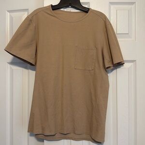 Men’s Lululemon Shirt